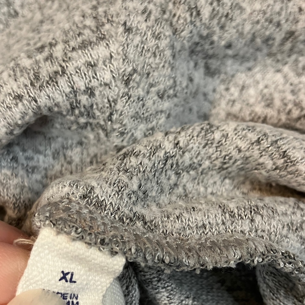 Gap hacci super soft tunic and jogger lounge set - Picture 9 of 9